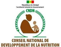 Conseil National de développement de la nutrition